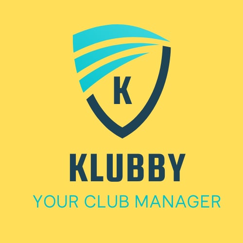 Klubby logo